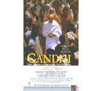 Gandhi - AVU Aktion