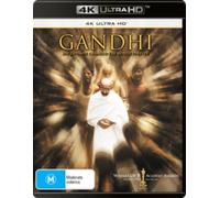 Gandhi (Blu-ray)