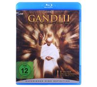 Gandhi