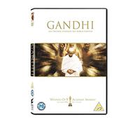 Gandhi by Ben Kingsley(2007-05-21)