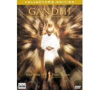 Gandhi (Collector's Edition + Contenuti Speciali) - DVD