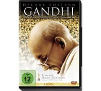Gandhi