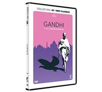 Gandhi - [DVD]