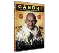 Gandhi [DVD]