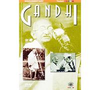 Gandhi - DVD - Documentary