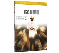 Gandhi (DVD) Kingslet Bergen
