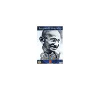 Gandhi DVD Video - 8009044645750