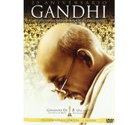 Gandhi (Ed.25 Aniversario) [Import espagnol]