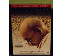 Gandhi (edizione 25' anniversario)