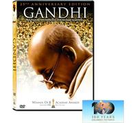 Gandhi [Edizione: Stati Uniti]