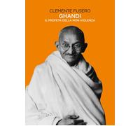 Gandhi. Il profeta della non-violenza - 2025 - Ghibli