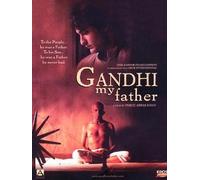 Gandhi, My Father (2007) (Hindi Film / Bollywood Movie / Indian Cinema DVD) by Akshaye Khanna
