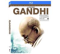 Gandhi (Special Edition) (2 Blu-Ray)