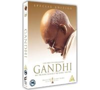 Gandhi - Special Edition [Edizione: Regno Unito]