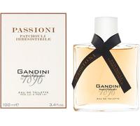 GANDINI DAL 1896 PASSIONI PATCHOULI IRRESISTIBILE EDT UNISEX 100ml