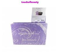 GANDINI DONNA IRIS BIANCO SET Edt 50ml + pochette