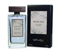 Gandini edt 100ml black oud