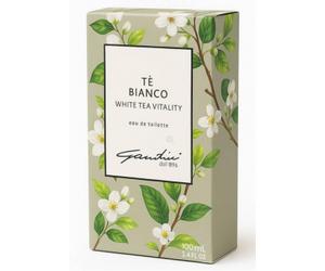 Gandini - Gandini The Bianco Vitality Eau De Toilette 100ML