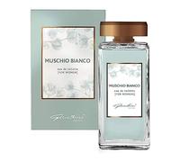 Gandini Muschio Bianco Edt 100 Ml Vapo