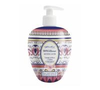 Gandini Rosa Rosae Sapone Liquido Mani Setificante Estratto Di Rosa E Cotone 500Ml