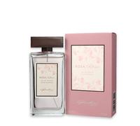 Gandini, Rosa Rose, Profumo da Donna, Eau de Toilette, Fragranza con Note Fiorite di Litchi, Bergamotto, Rosa Damascena, Fresia, Magnolia, Mughetto, Legno di Cedro, Legno Ambrati e Muschio, 30 ml