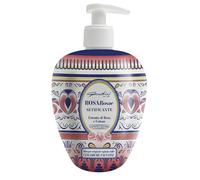 GANDINI SAPONE LIQUIDO ROSA