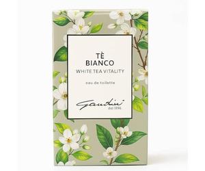 Gandini The Bianco 100Ml Spray Eau De Toilette