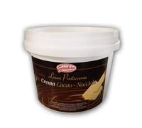 Gandola - Crema al cacao e nocciole spalmabile, 3kg