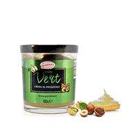 Gandola Crema Spalmabile Pistacchio E Nocciole 3 Pezzi Da 180 Gr