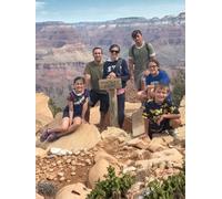 Gandola Family Blog Book 2025 PART 1