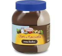 GANDOLA FIOR DI NOCCIOLA BICOLORE 2 confezioni da 750 gr