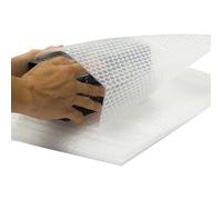 GANDOLFI - 1800 - Buste trasparenti - a bolle d'aria - 15 x 25 cm - Gandolfi - conf. 10 pezzi - 80638 - Conf. da 1 Pz. - 1800