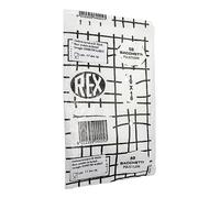 Gandolfi 56328 Sacchetti Alimenti, Plastica, Multicolore, 16.7 x 13 x 0.4 cm, 50 unità