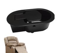 Gandoue Ricambi Per Loop - Divano Chair Couch Rilascio Put Handle | Set Di Clip In | Parti Di Riparazione Di Fibbia Universale Per Zaini E Bagagli