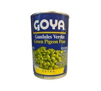 GANDULI VERDI - GOYA - 425 GRAMMI