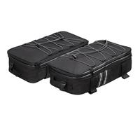 GANDUS Borsa Da Viaggio Per Moto Per R 1200 1250 GS LC Adventure Moto Case Travel Motorcycle(No logo side bag)