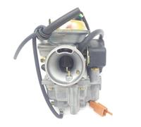 GANDUS Carburatore BS26 per Suzuki AN125 AN 125 HS125T QS125T-3 QS150T Vergaser Carb