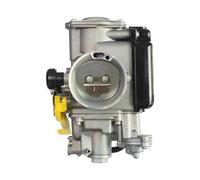 GANDUS Carburatore da 38 Mm per TRX400EX ATV Sportrax 400 TRX400 Ex Sportrax 99-04 TRX400X 2009-2014 TRX 400X 400EX