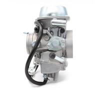 GANDUS Carburatore da 42 Mm per Yamaha Raptor 660 Grizzly 600 1998 1999 2000 2001 ATV UTV 400-700cc Carburatore Accessori per Modifiche Moto