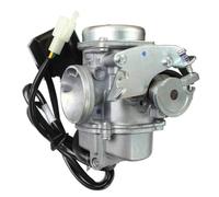 GANDUS Carburatore PD20J per WH100 Lead 100 4 Tempi 100cc Scooter ATV Carburatore Parti del Motore per Motocicletta Carburatore per Motocicletta
