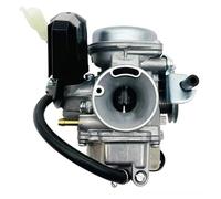GANDUS Carburatore PD20J per WH100 Lead 100 4 Tempi 100cc Scooter ATV Carburatore Parti del Motore per Moto Carburatore per Moto