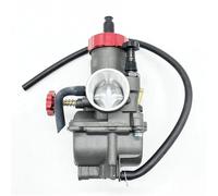 GANDUS Carburatore PE28 da 28 Mm per RTL250 CR80 CR85R CR125 NSR50 NSR80 PE 28 Carb
