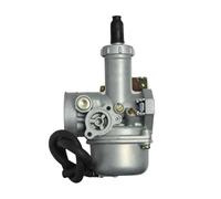 GANDUS Carburatore per CBF125 YG150 EX5 Big PZ20