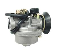 GANDUS Carburatore per Hobbit Pa50 Pa 50 Pa50 II Pa 50 CC 11 Ciclomotore Pa 50 I PA 50I 1 2 1978 1979 1980 1981 1983 Carb