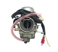 GANDUS Carburatore per Kymco Bet & Win 250 CC 2002-2007 Carb