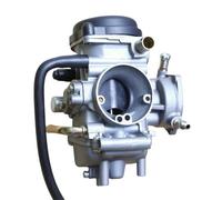 GANDUS Carburatore per Moto Compatibile con Rhino Hunter Edition 450 2006-2009 2P5-E4901-01-00 YXR Carb per Yamaha YXR450FAH