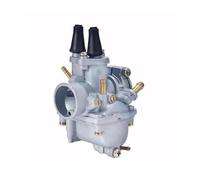 GANDUS Carburatore per Moto CY80 per Yamaha CY80 PW80 PY80 BW80 V80 CY50 V50 50cc 80cc Carburatore A Due Tempi