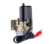 GANDUS Carburatore per Moto da 17 Mm E 19 Mm per DIO50, DIO90, Carburatore A 2 Tempi, SA50, SK50, Dio 50, Dio 90, AF18, Dirt Pit Bike(Dio 90)