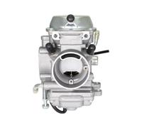 GANDUS Carburatore per Moto PD34J per Yamaha Bear Tracer 250 YFM250 ATV 1999-2005 - Ricambi E Accessori per Prestazioni Motociclistiche
