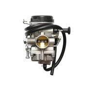 GANDUS Carburatore per Moto per Yamaha Ybr125 Yb125 Yjm125 Tw125 Xtz125 Tw200 Tk250 Rt250 2001-2017 Scooter Dirt Bike Carb(B)